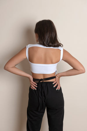 Blanc Top
