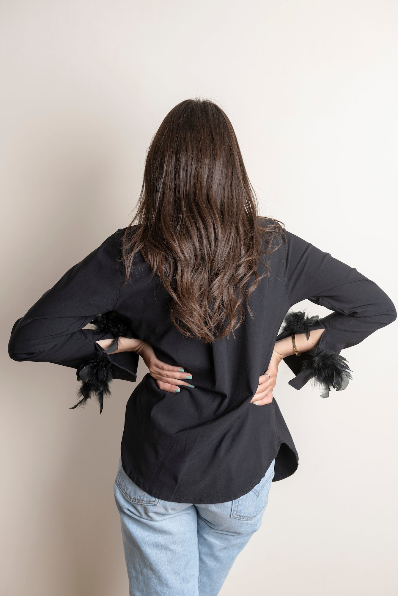 Plume Shirt