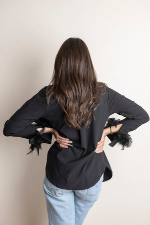 Plume Shirt