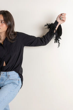 Plume Shirt
