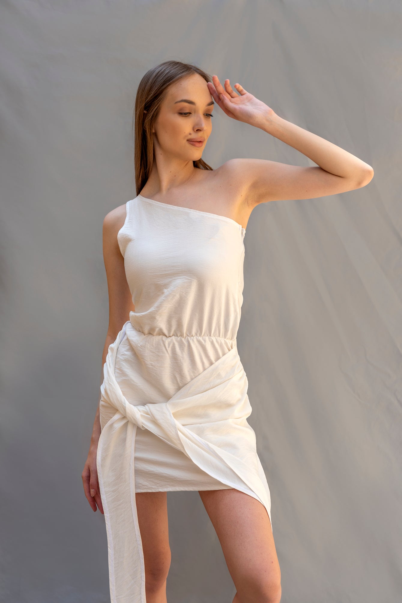 Angel dress
