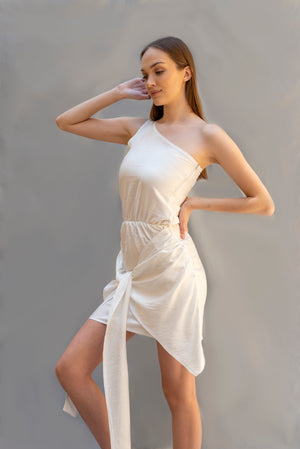 Angel dress