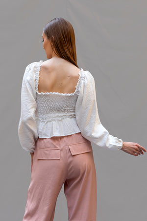 Angel top