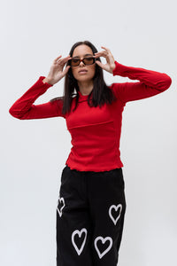 RED top