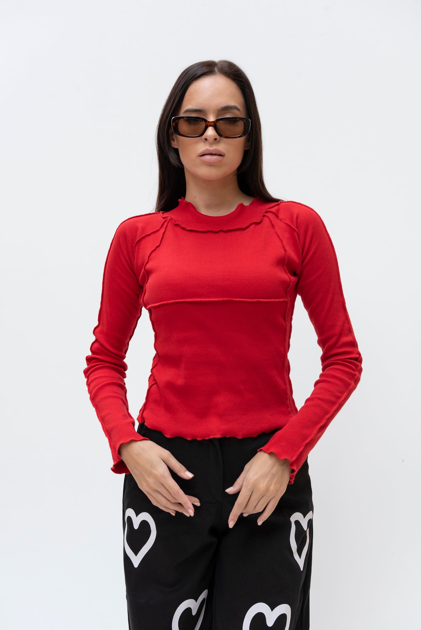 RED top