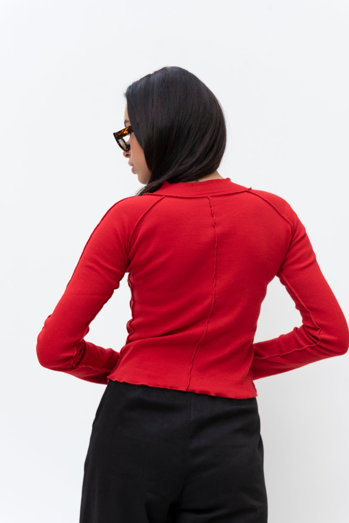 RED top