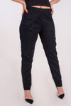 Twisted pants