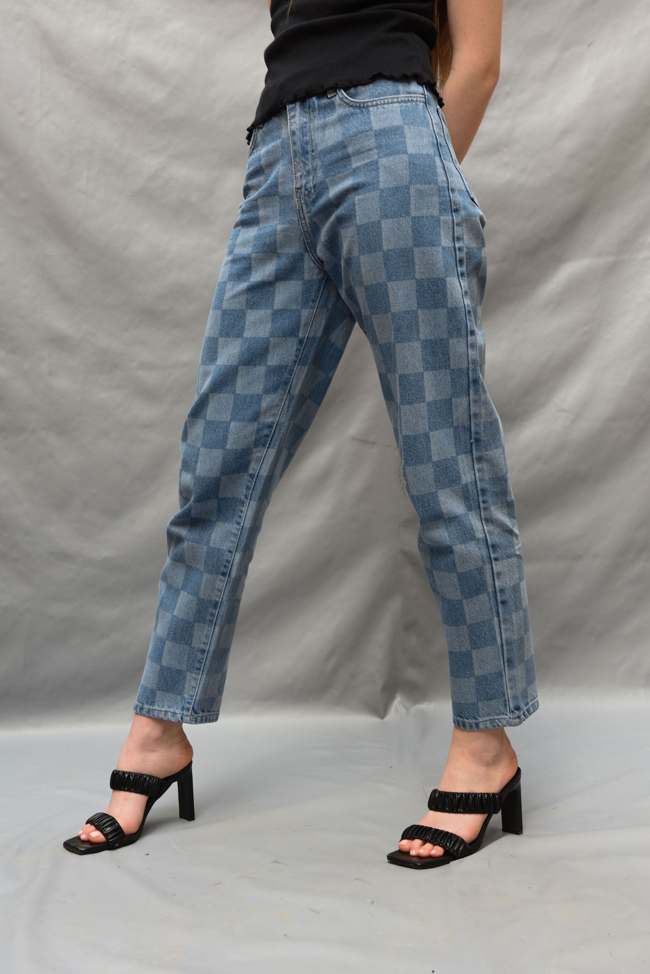 Muse jeans in blue