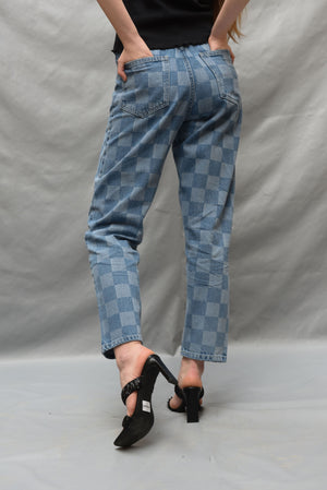Muse jeans in blue