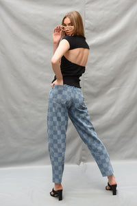 Muse jeans in blue