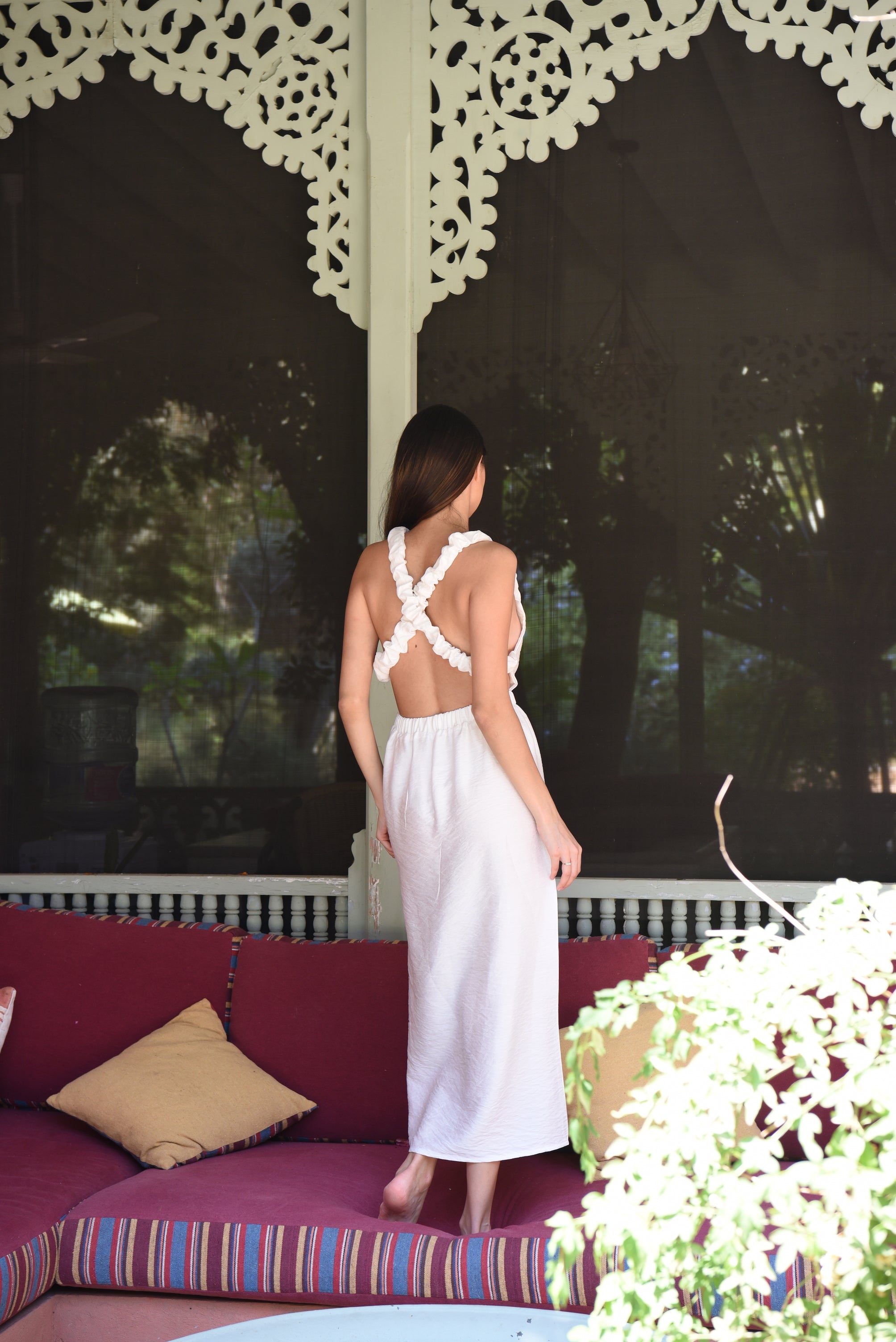 Chloe dress