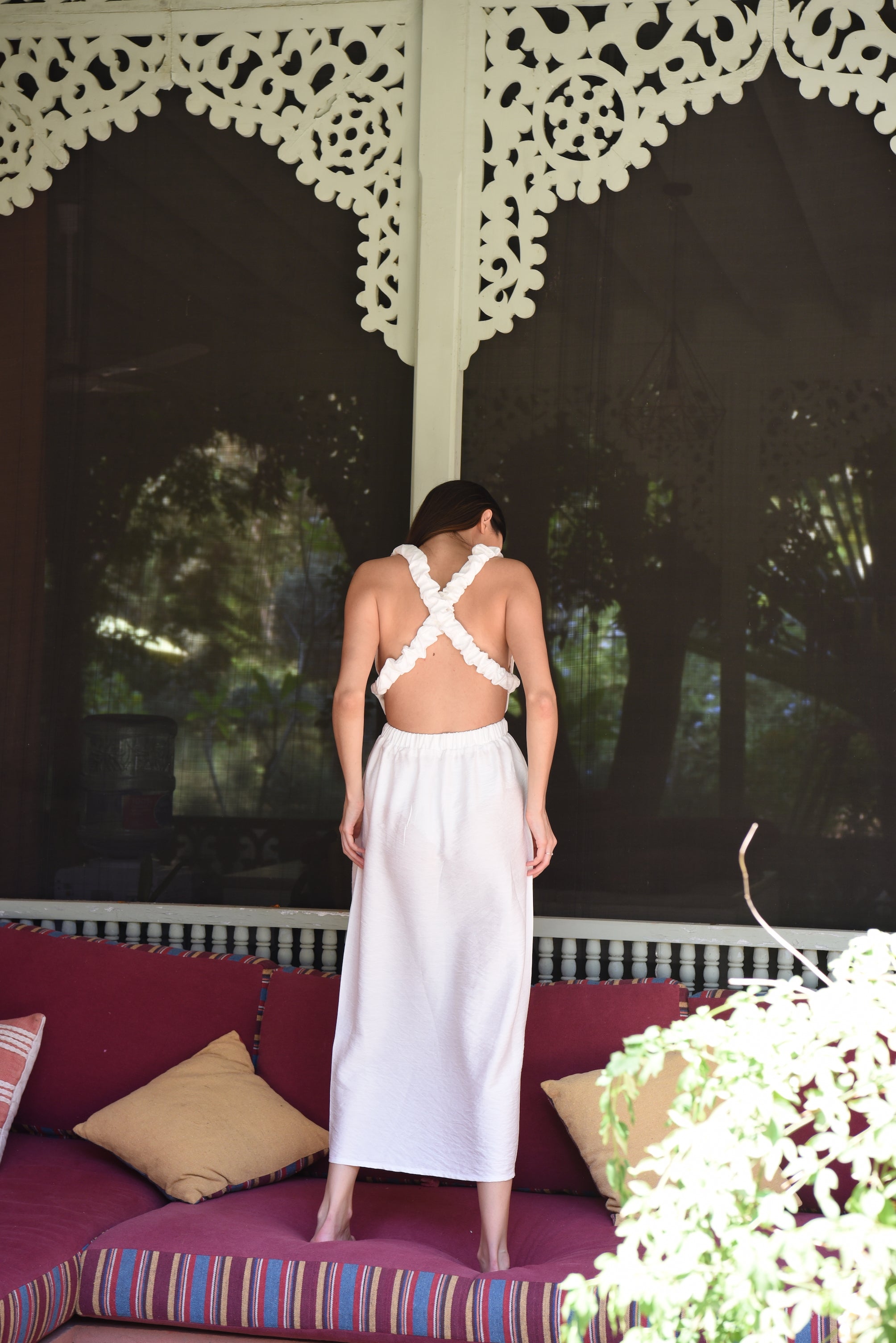 Chloe dress