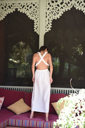 Chloe dress