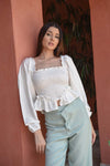 Angel top