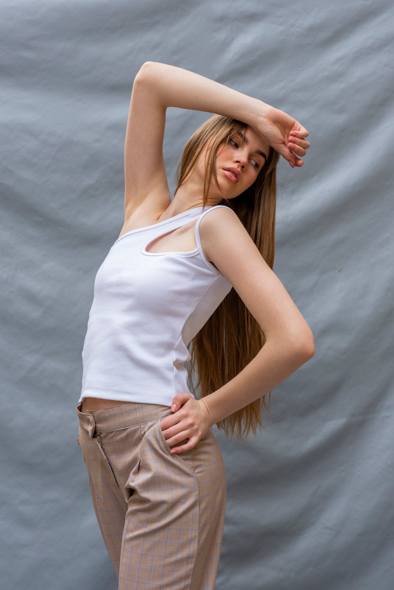 Wonder top