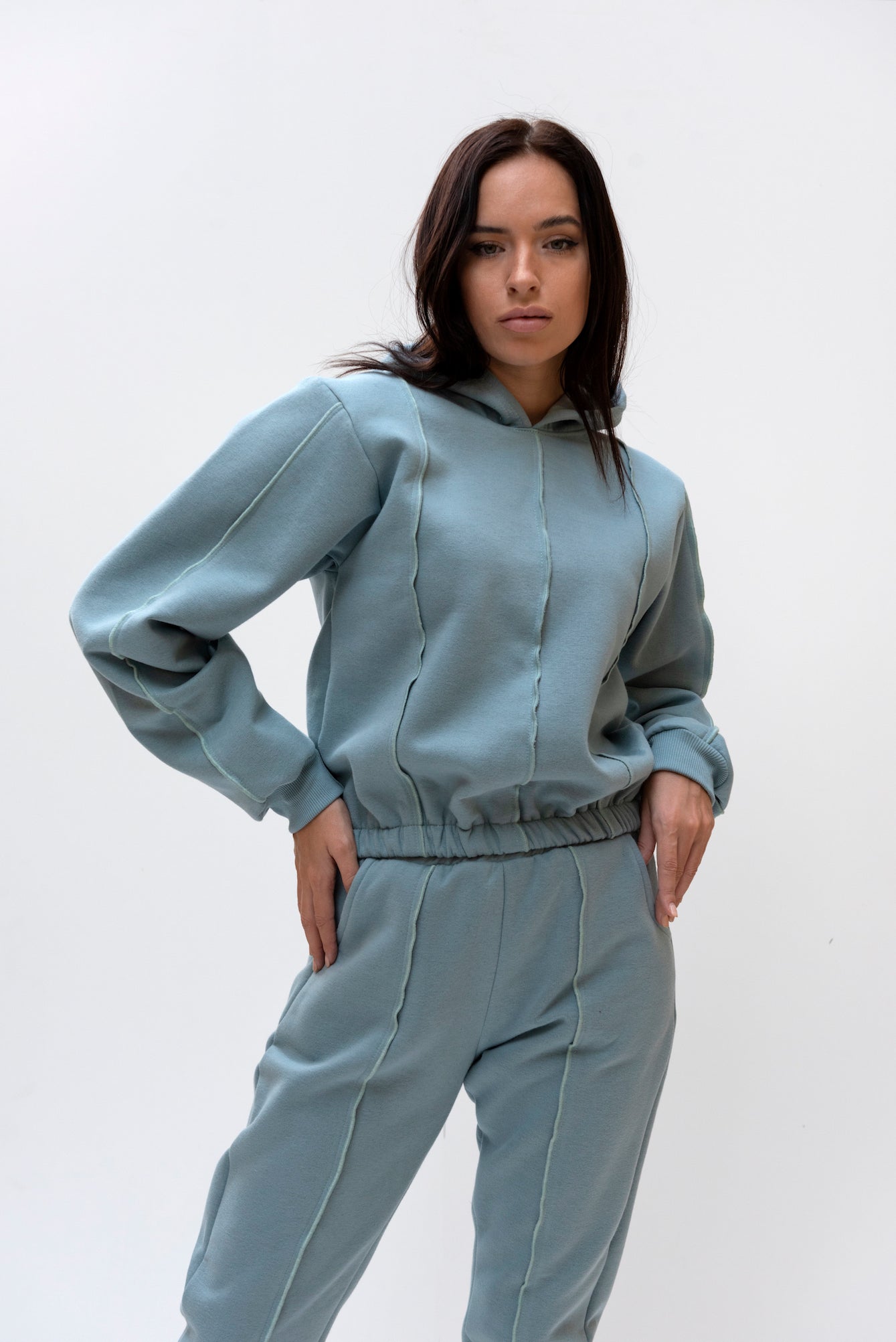 Challenge pants