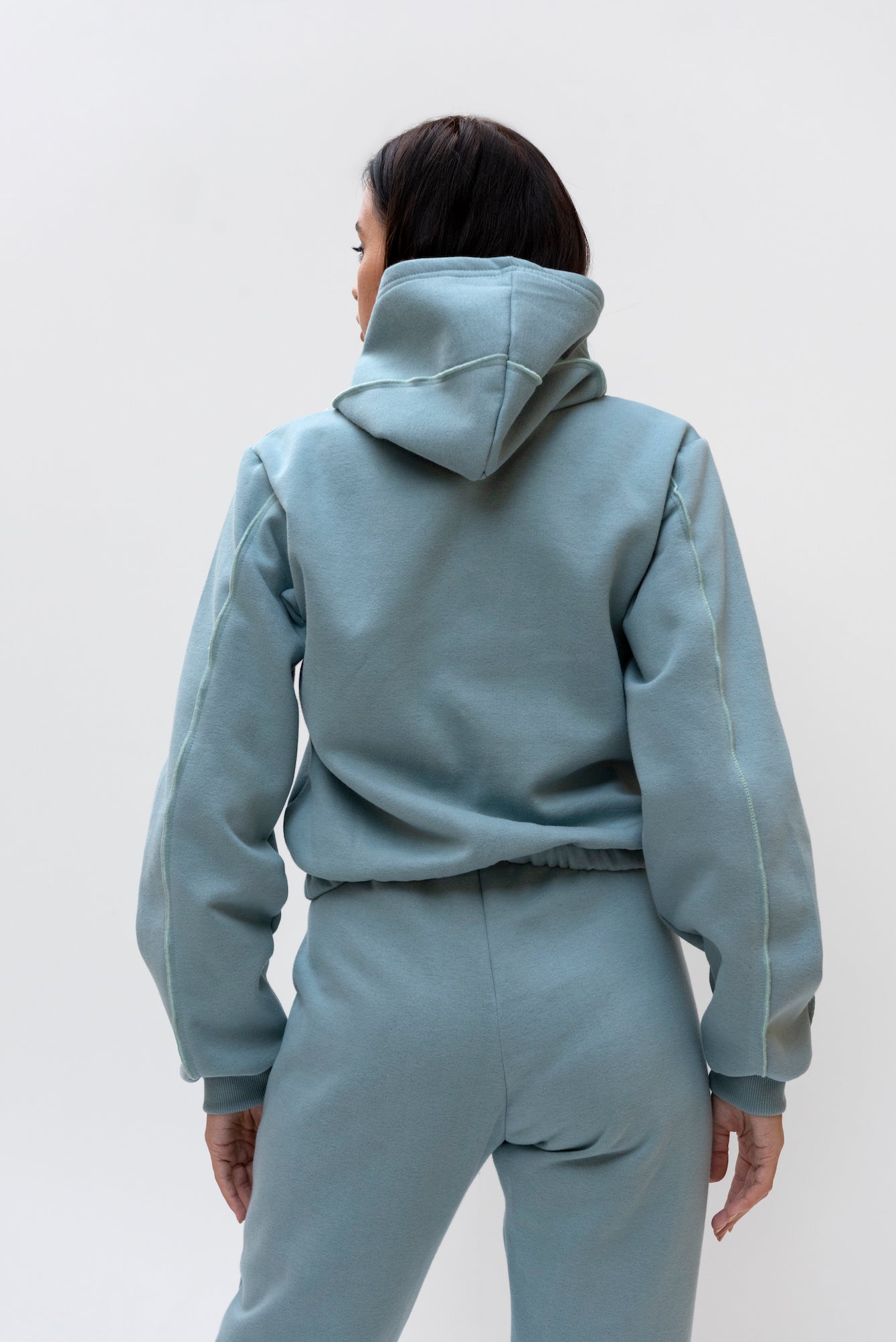 Challenge sweatshirt