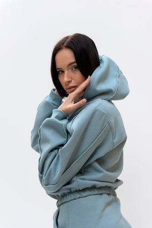 Challenge sweatshirt