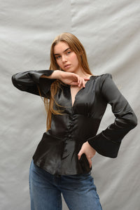 Anna top