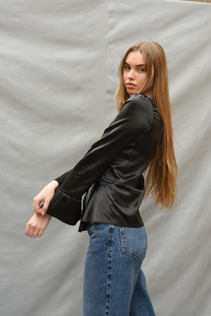 Anna top