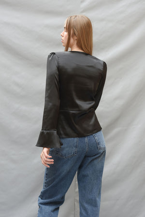 Anna top