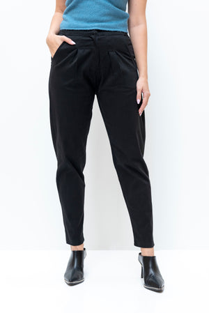 Puff Pants