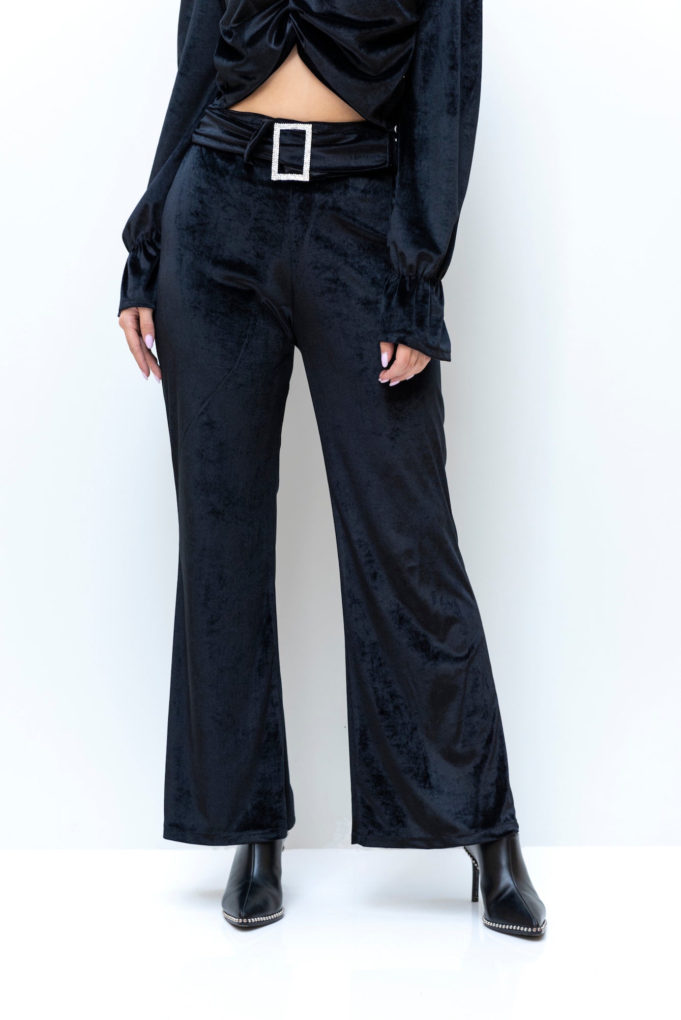 Diamond pants