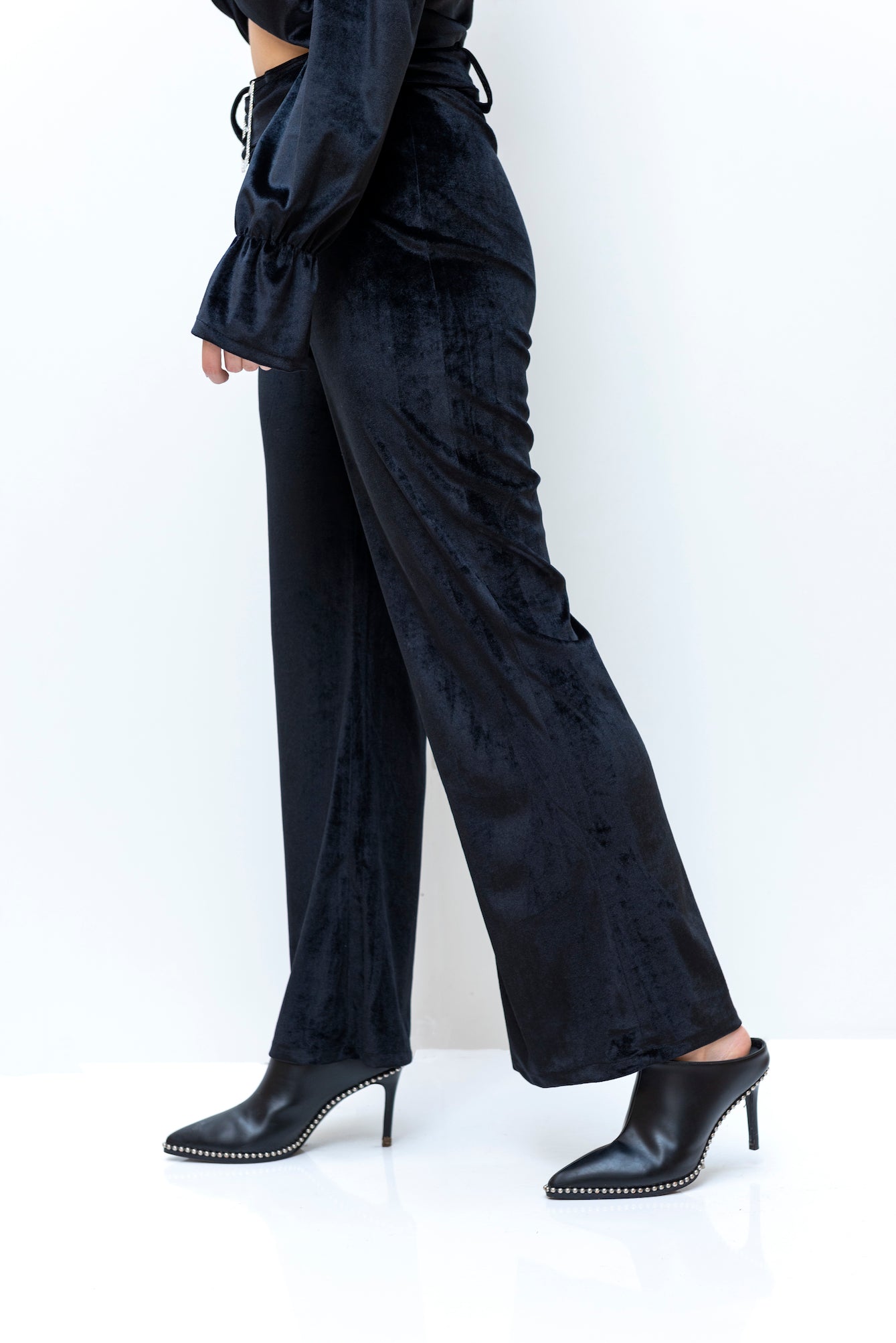 Diamond pants