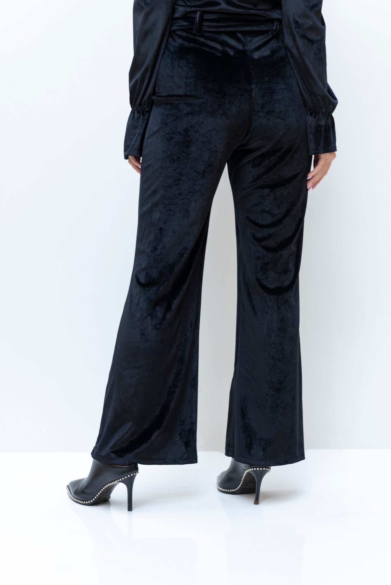 Diamond pants
