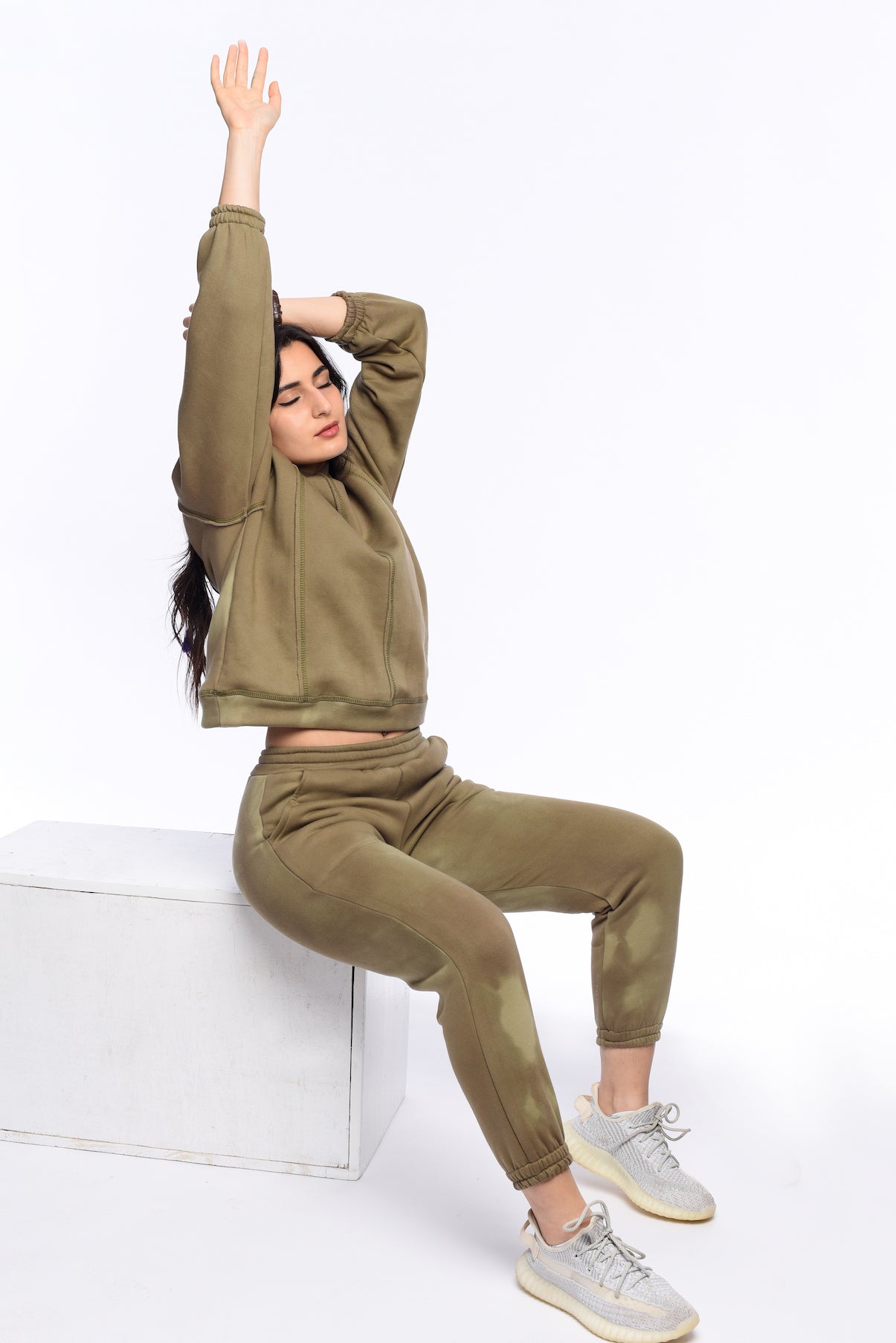 Boss Sweatshirt
