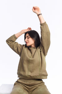 Boss Sweatshirt