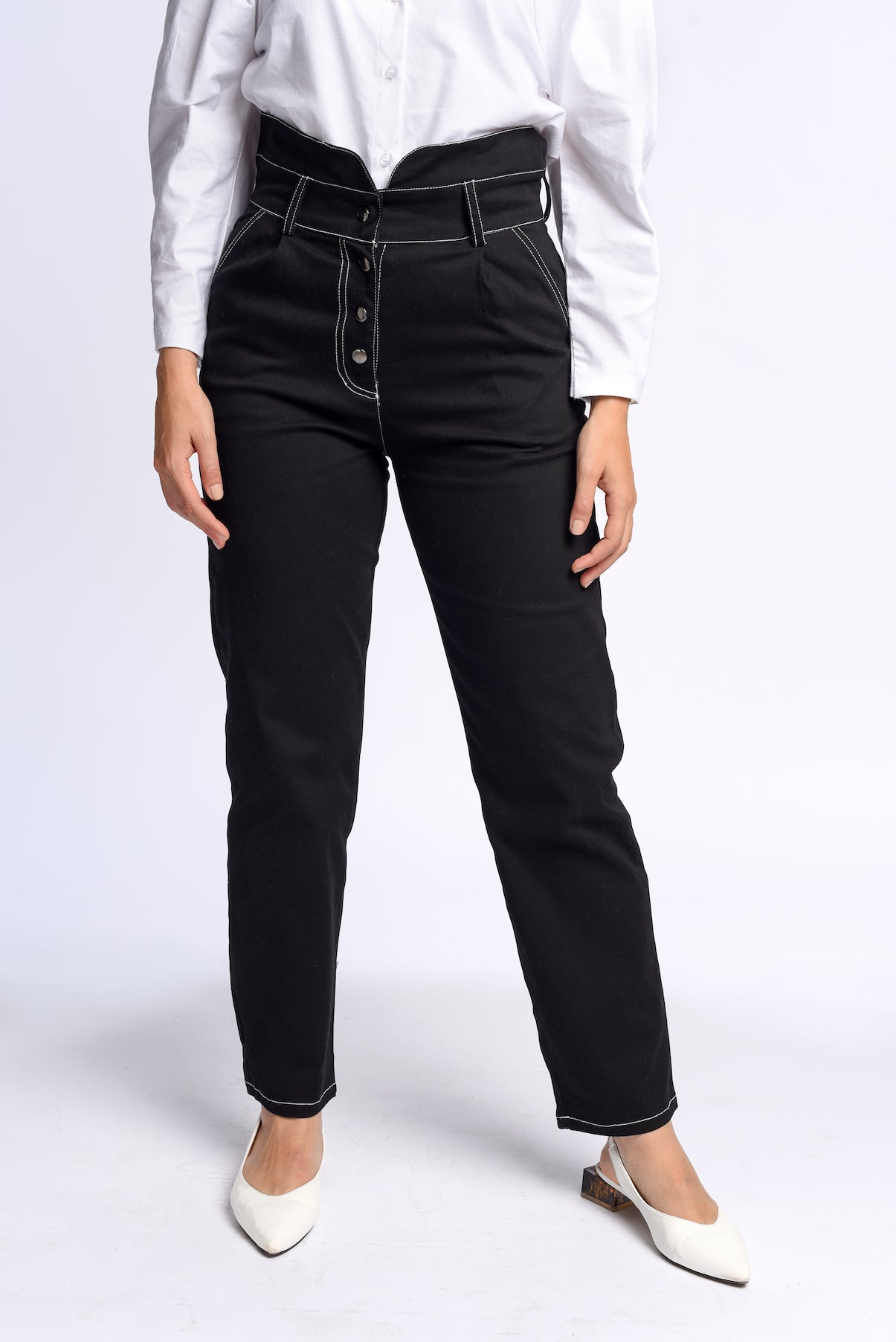 Daring pants