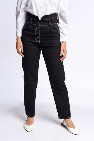 Daring pants