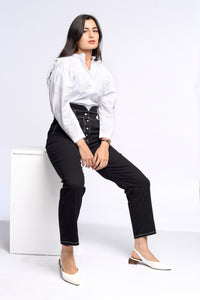 Daring pants