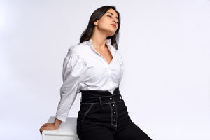 Daring pants