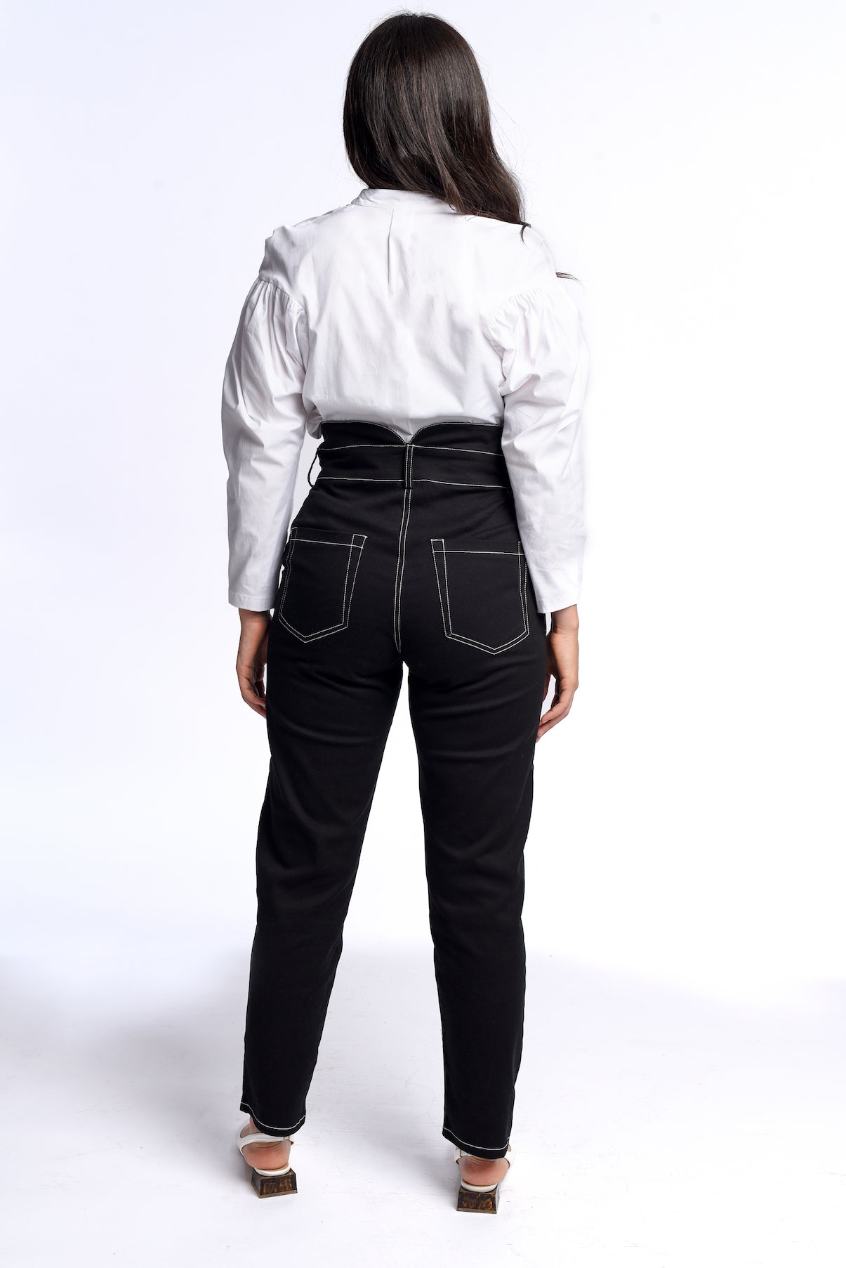 Daring pants