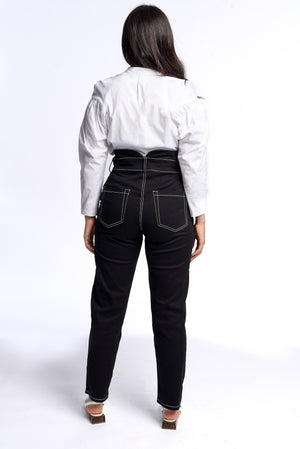Daring pants