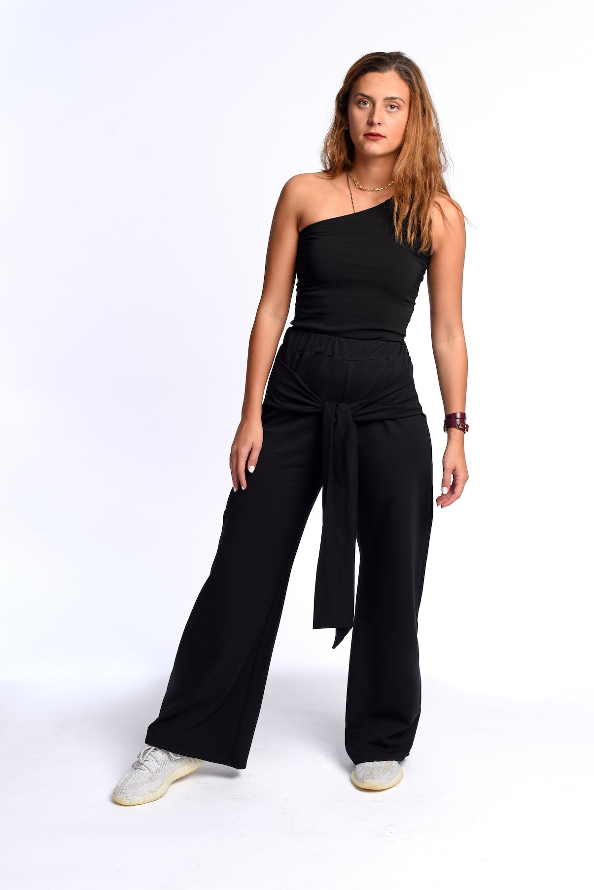 Bow pants