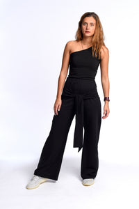 Bow pants