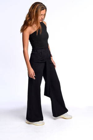 Bow pants