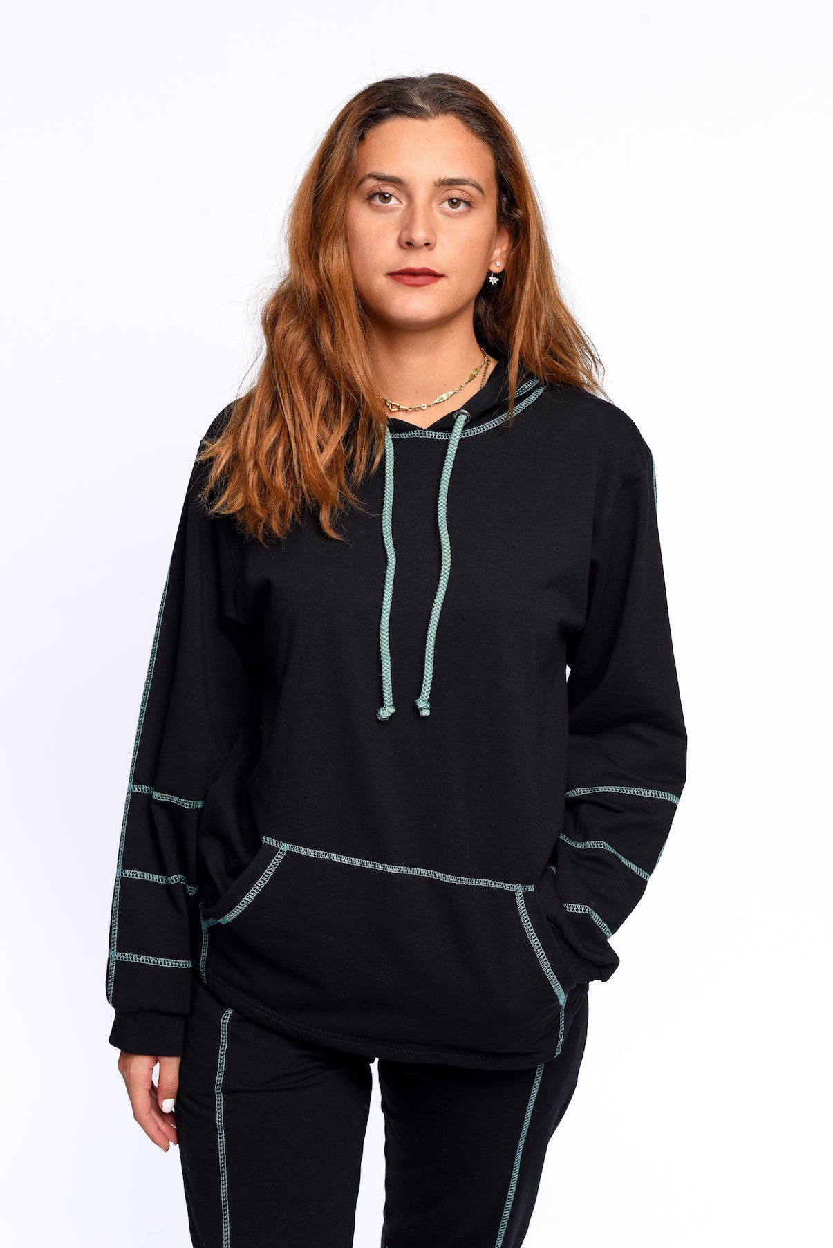 Lines sweatshirt