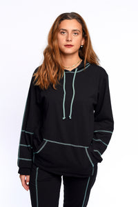 Lines sweatshirt