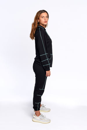 Lines sweatshirt