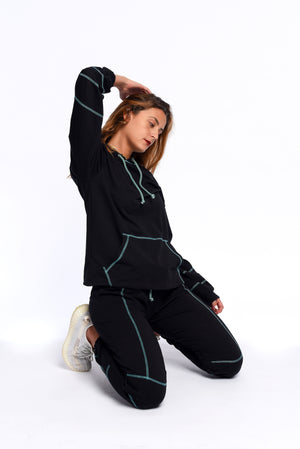 Lines sweatshirt