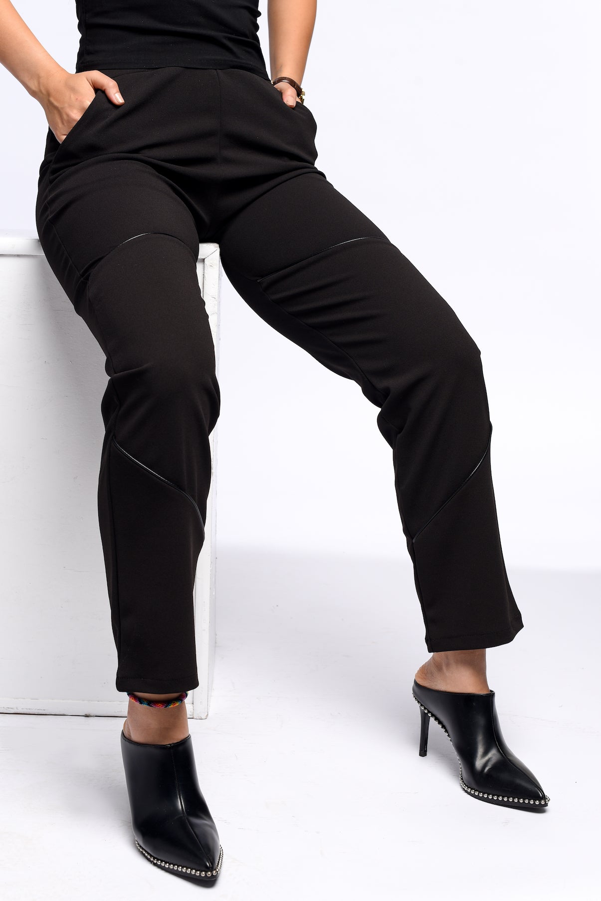 Power pants