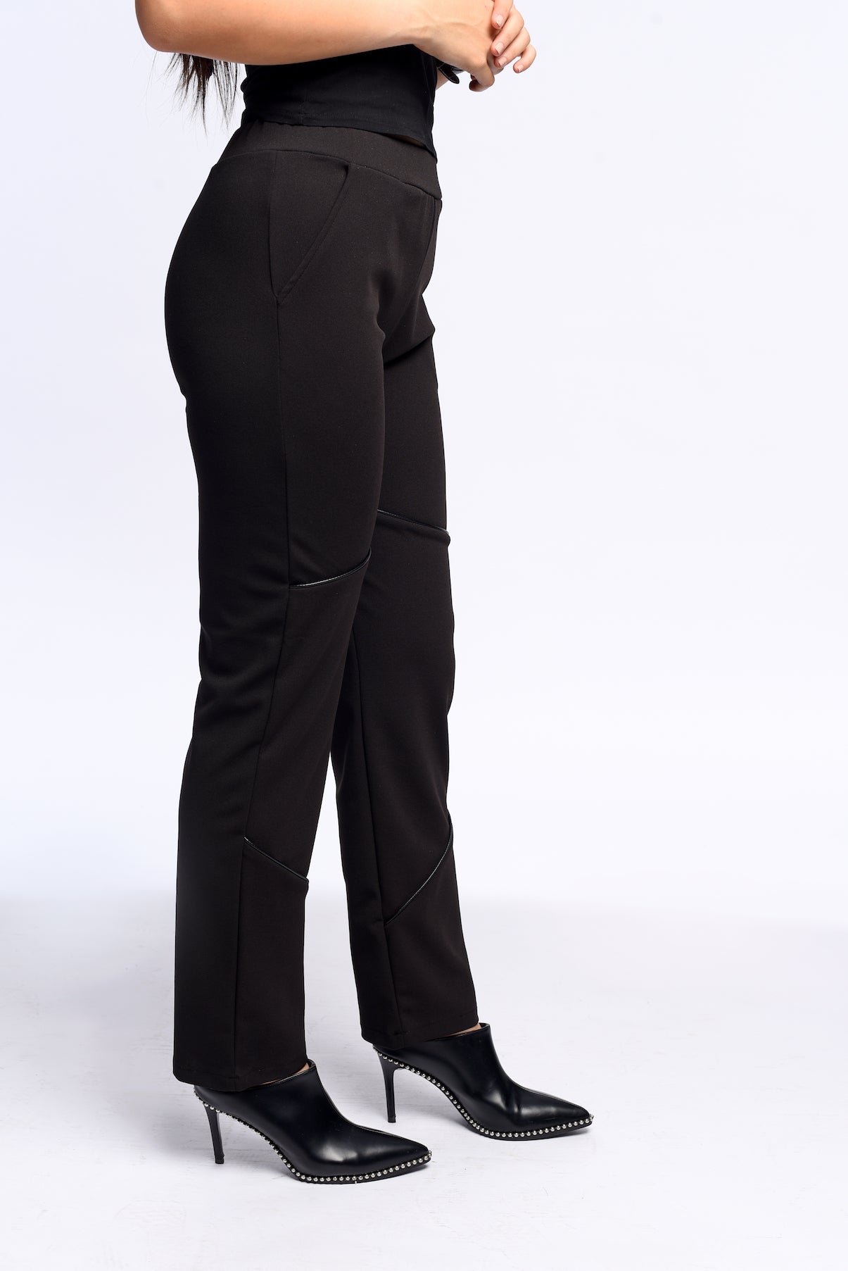 Power pants