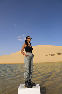 Military Pants