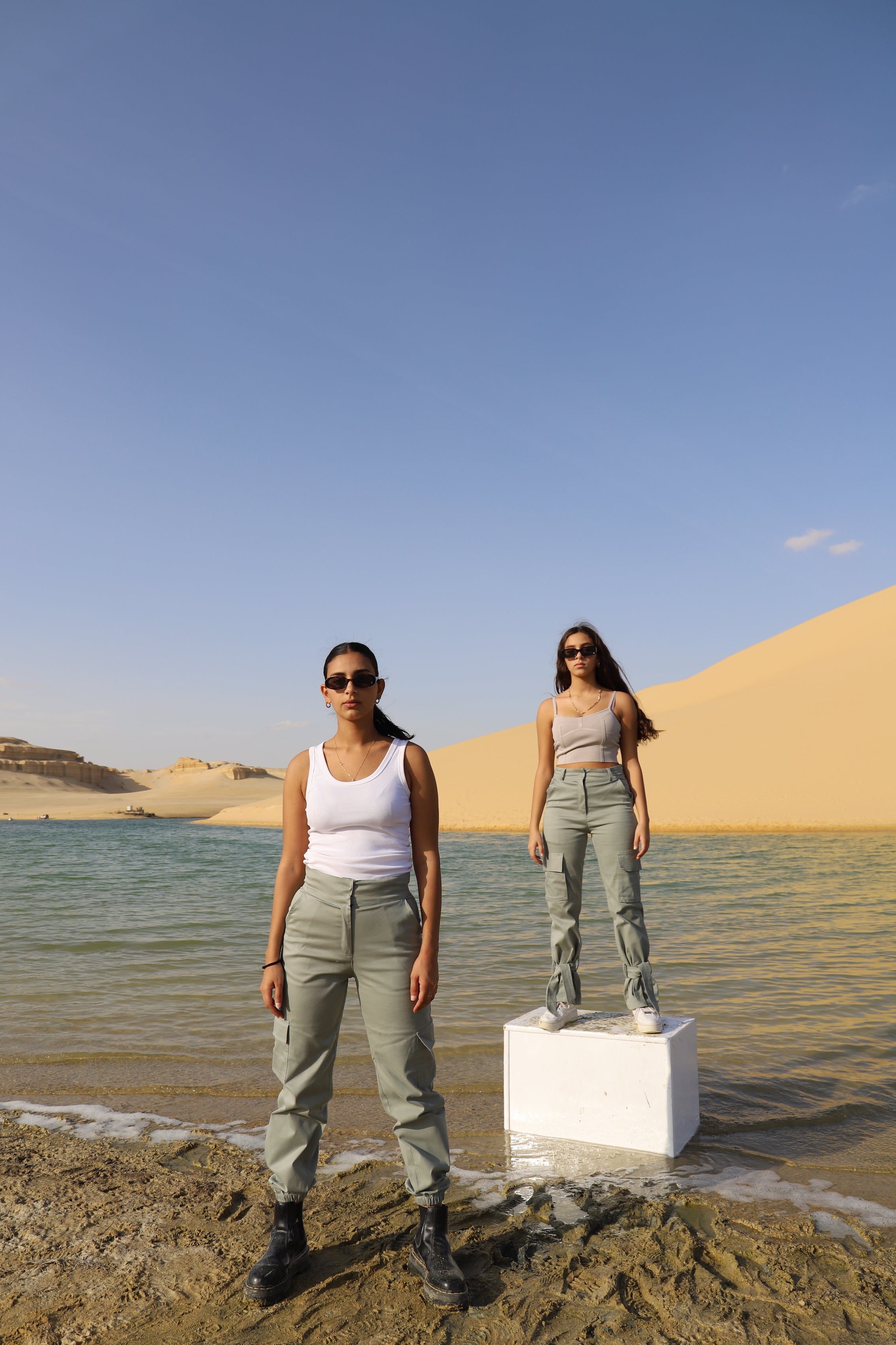 Military Pants