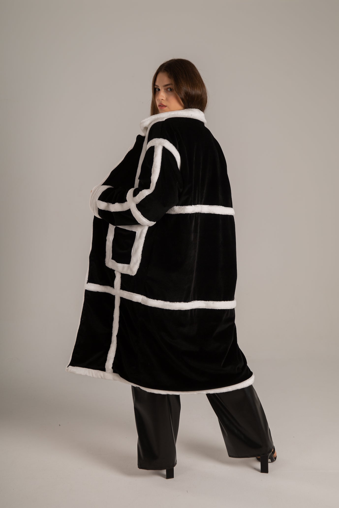 Lux coat
