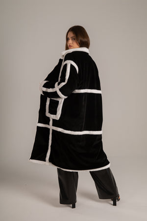 Lux coat